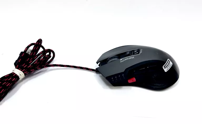 MYSZKA GENESIS XENON 210