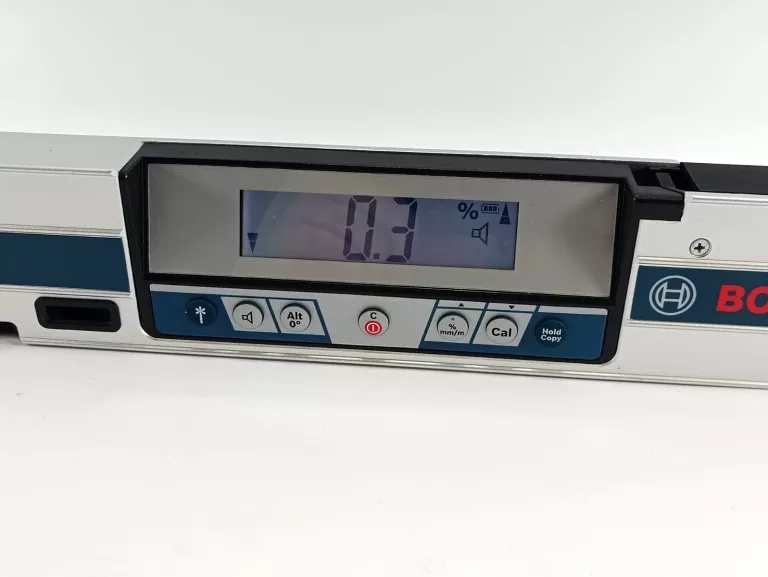 BOSCH POZIOMICA CYFROWA GIM 60 2 LIBELLE 60CM