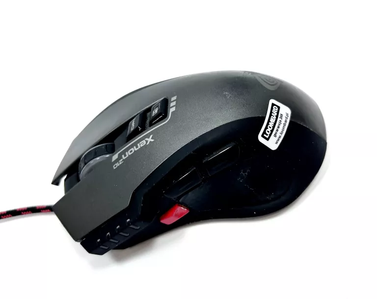 MYSZKA GENESIS XENON 210