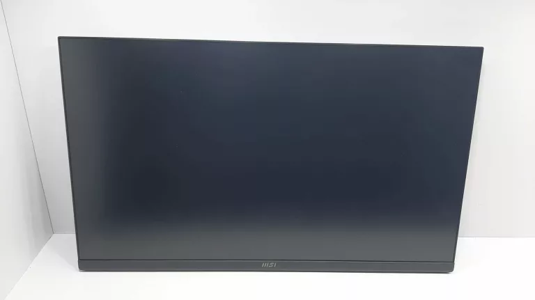 MONITOR 24'' MSI PRO MP245V FHD VA 100HZ 1MS HDMI VGA 300 CD/M2 WĄSKA RAMK