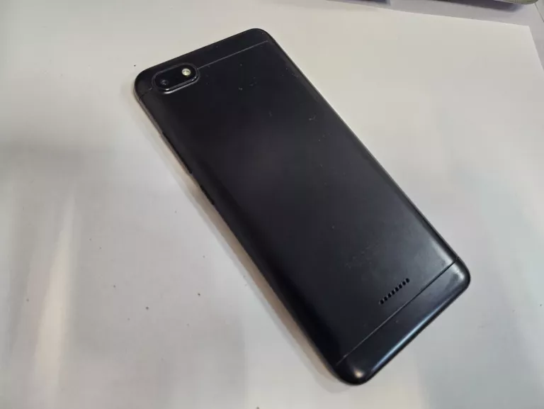 XIAOMI REDMI 6A