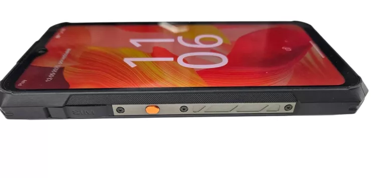 TELEFON CUBOT KING KONG X  512GB 16+16 GB RAM