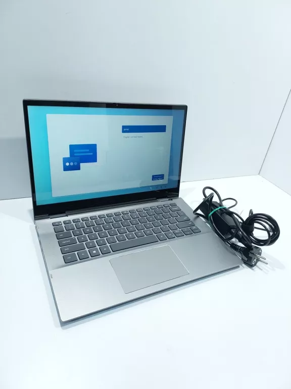 LAPTOP DELL INSPIRON 14 5406 2N1 I3 4/256GB WIN11