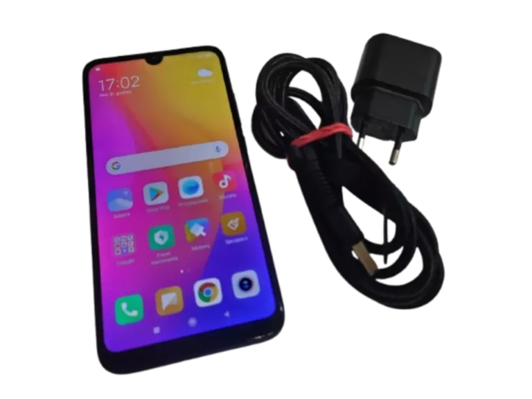 XIAOMI REDMI 7 3GB/32GB