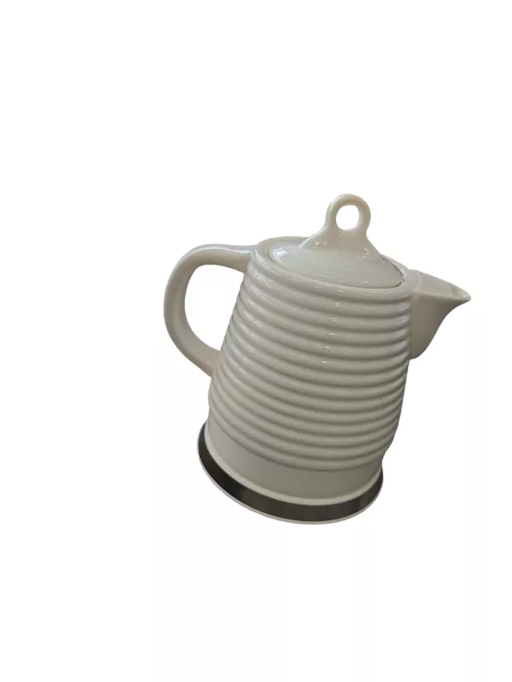CZAJNIK CERAMICZNY HOFFEN