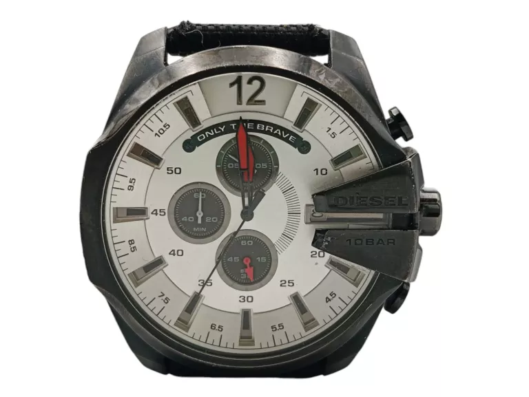ZEGAREK MĘSKI DIESEL MEGA CHIEF CHRONO DZ4512