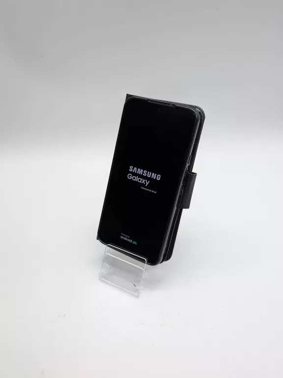 SAMSUNG GALAXY S22 - MOCNE RYSY