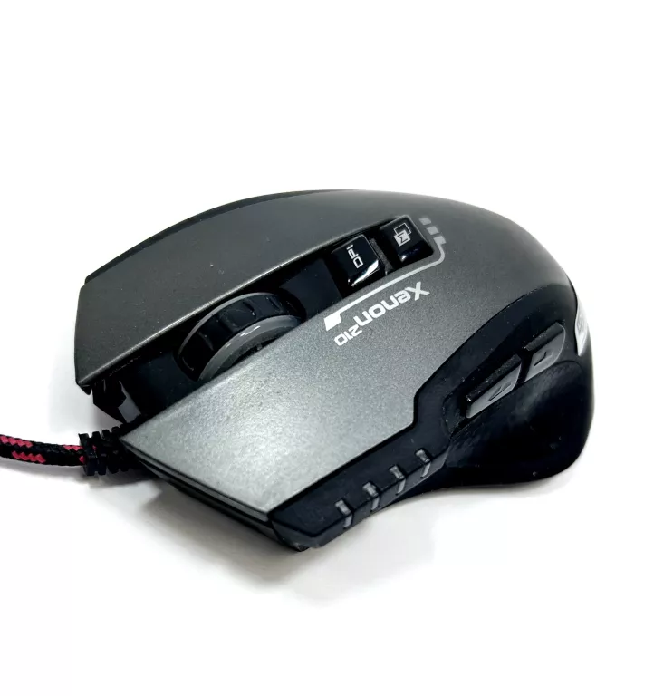 MYSZKA GENESIS XENON 210