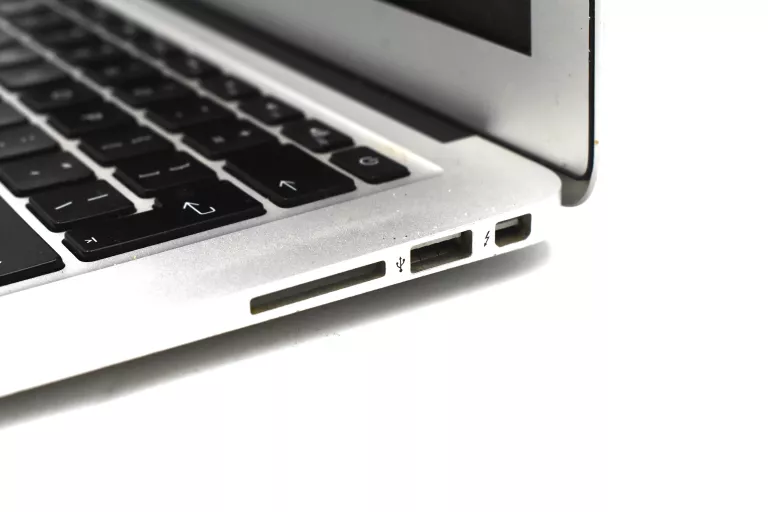 APPLE MACBOOK AIR A1466 13.3" INTEL CORE I5, 8 GB RAM, 128 GB SSD