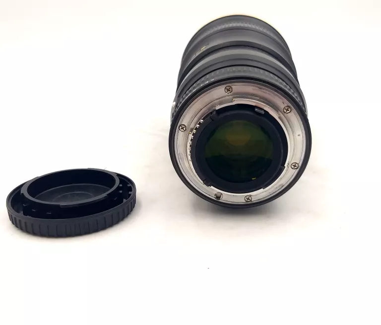 OBIEKTYW NIKON AF-S NIKKOR 300MM 1.4E PF EG VR