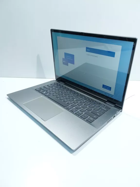 LAPTOP DELL INSPIRON 14 5406 2N1 I3 4/256GB WIN11