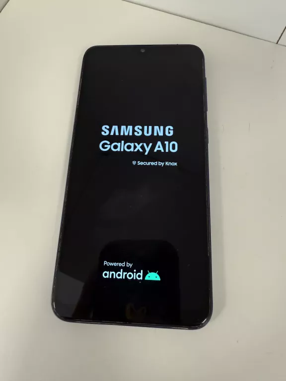 TELEFON SAMSUNG A10