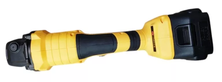 SZLIFIERKA KĄTOWA AKUMULATOROWA MS-754