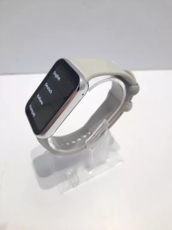 SMARTWATCH XIAOMI SMART BAND 8 PRO