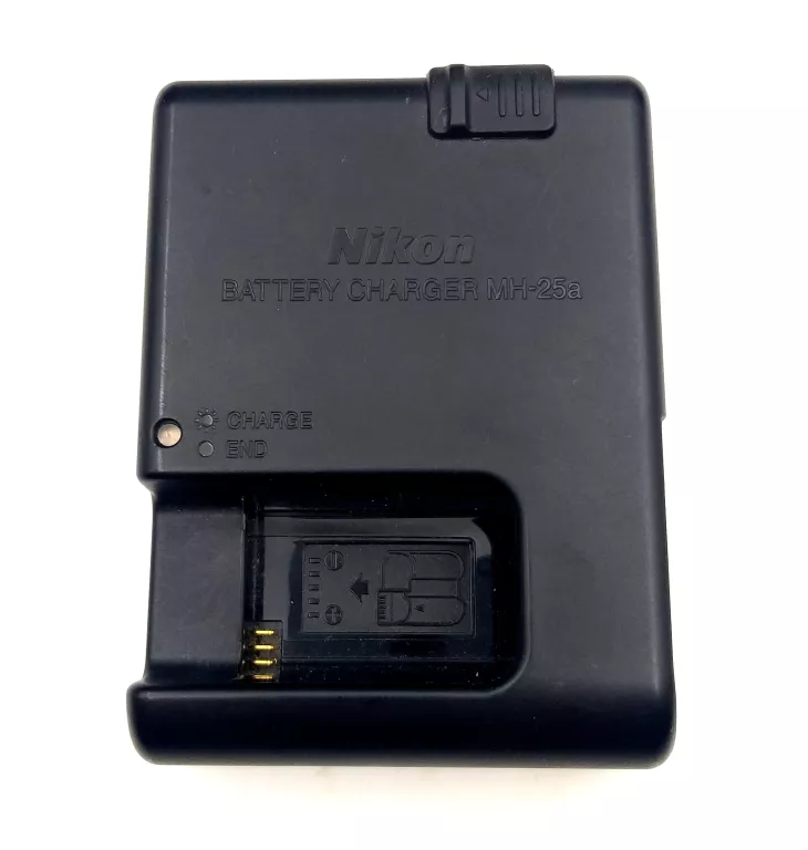 LUSTRZANKA NIKON D810 BODY, PRZEBIEG 129690 ZDJĘĆ