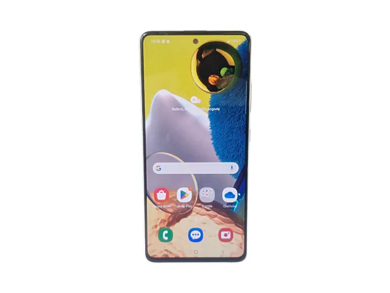 TELEFON SAMSUNG GALAXY A51 5G USZKODZONY