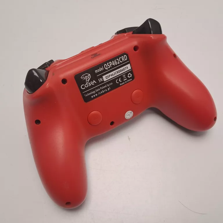 PAD PS4 COBRA
