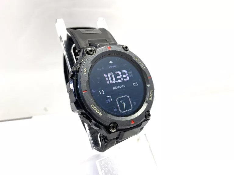 SMARTWATCH AMAZFIT T-REX PRO