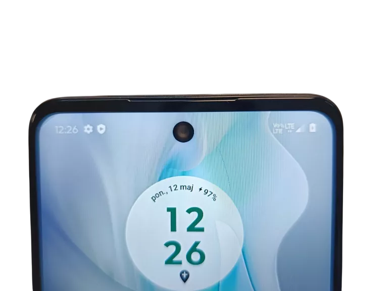 SMARTFON MOTOROLA MOTO E14 2/64GB 6.56" 90HZ 5000MAH