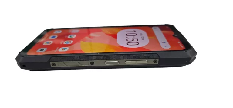 TELEFON CUBOT KING KONG X  512GB 16+16 GB RAM