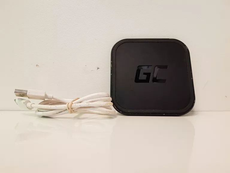ŁADOWARKA INDUKCYJNA GREEN CELL QIGC01 15W