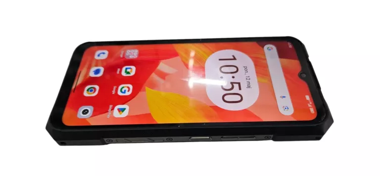 TELEFON CUBOT KING KONG X  512GB 16+16 GB RAM