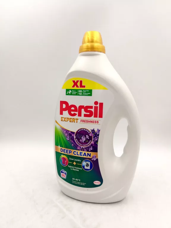 PERSIL LAVENDER ŻEL DO PRANIA KOLORÓW 2,25L