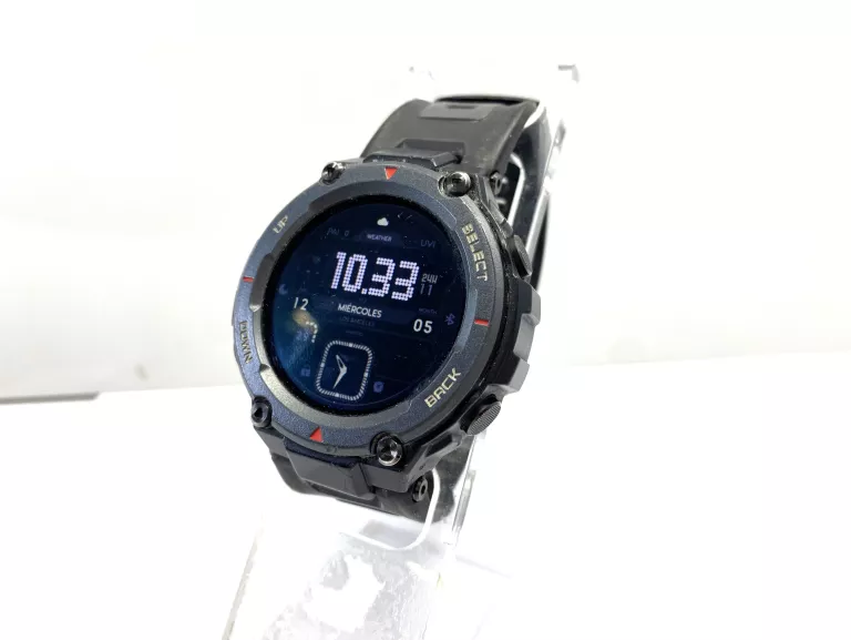 SMARTWATCH AMAZFIT T-REX PRO