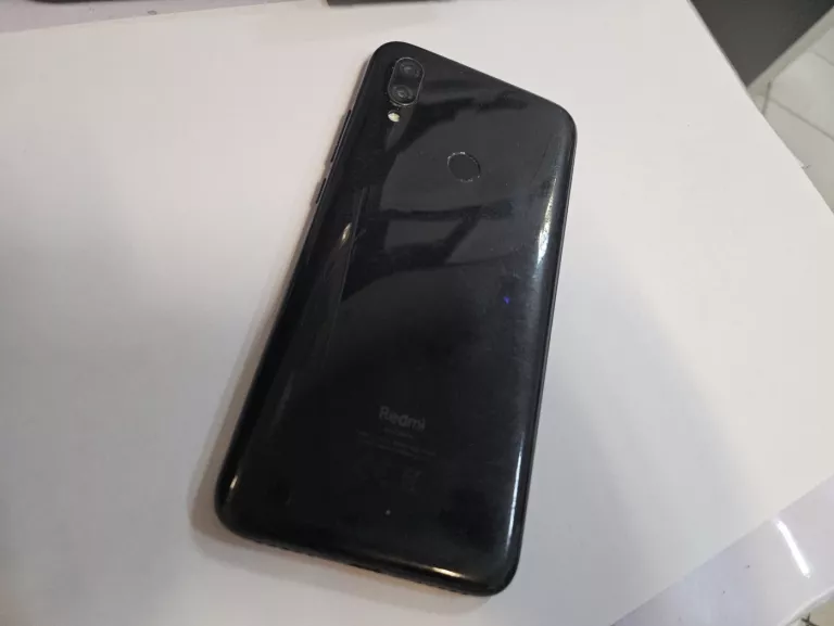 XIAOMI REDMI 7 3GB/32GB