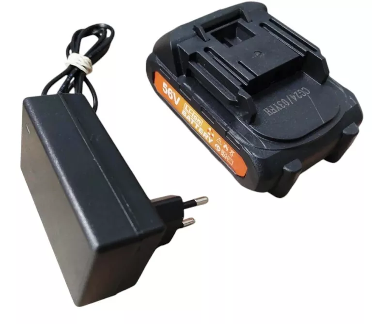 SZLIFIERKA KĄTOWA AKUMULATOROWA MS-754