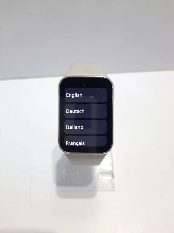 SMARTWATCH XIAOMI SMART BAND 8 PRO