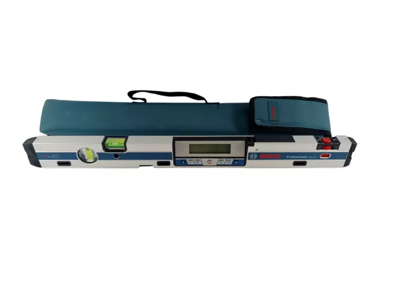 BOSCH POZIOMICA CYFROWA GIM 60 2 LIBELLE 60CM