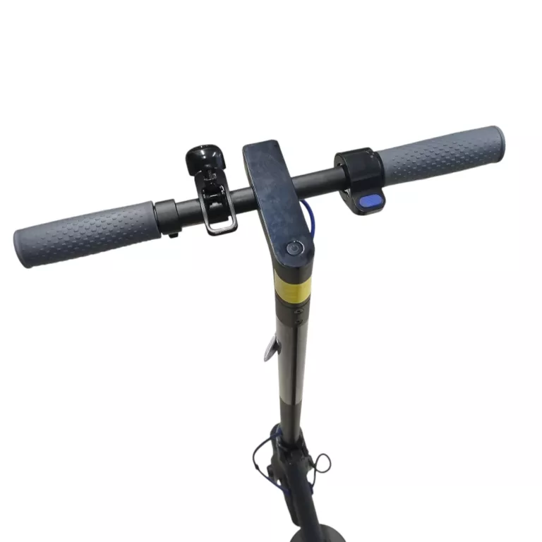 HULAJNOGA ELEKTRYCZNA - XIAOMI MI ELECTRIC SCOOTER 3 + ŁAD. - DDHBC24NEB