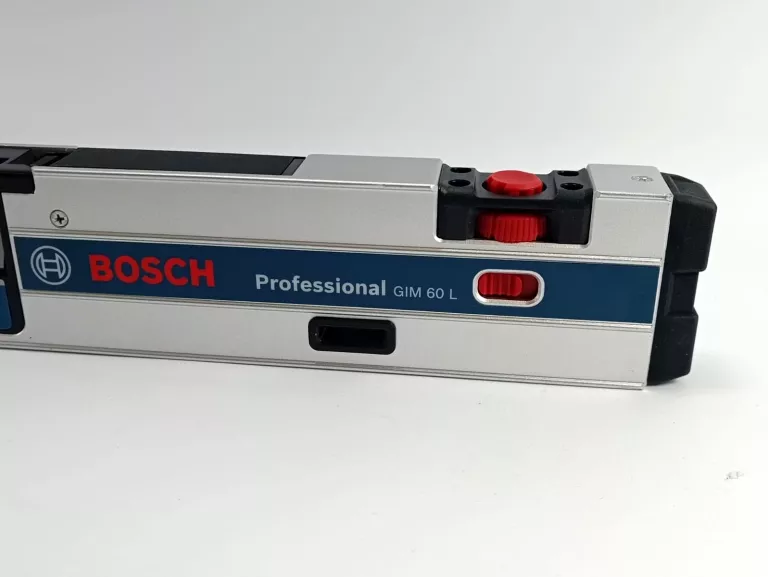 BOSCH POZIOMICA CYFROWA GIM 60 2 LIBELLE 60CM