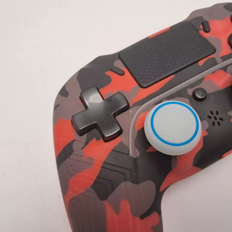 PAD PS4 COBRA