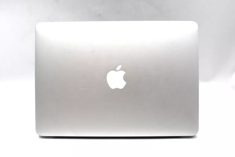 APPLE MACBOOK AIR A1466 13.3" INTEL CORE I5, 8 GB RAM, 128 GB SSD