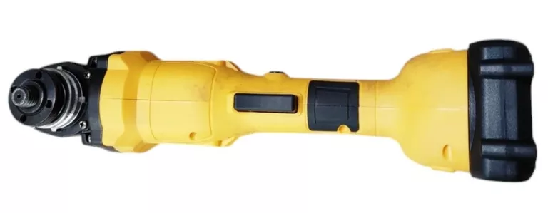 SZLIFIERKA KĄTOWA AKUMULATOROWA MS-754