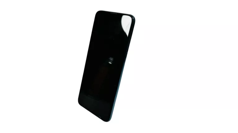 TELEFON LG K61 KOLOR BIAŁY 4/128GB STAN DOBRY