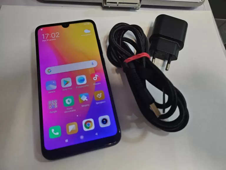 XIAOMI REDMI 7 3GB/32GB