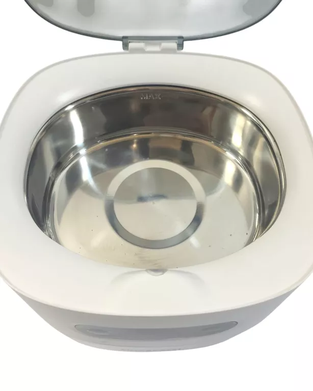 MYJKA ULTRADŹWIĘKOWA SILVERCREST SUR 48 D5