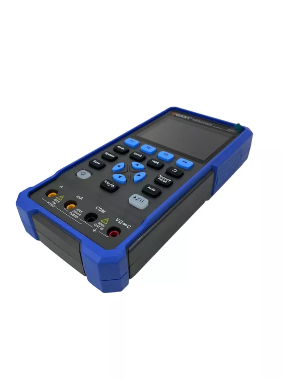 3W1 OSCYLOSKOP CYFROWY OWON HDS2202S 200MHZ + MULTIMETR