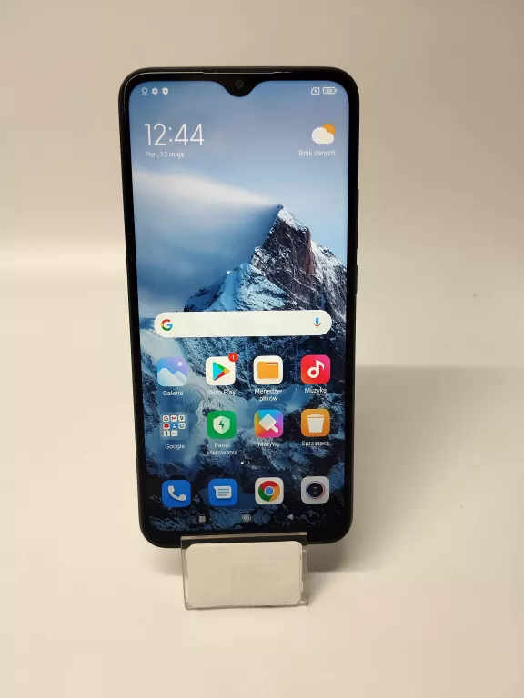 TELEFON XIAOMI REDMI 9 (MODEL: M2004J19AG) B/N