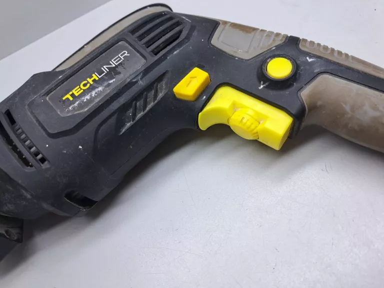 WIERTARKA UDAROWA TECHLINER TG13H500