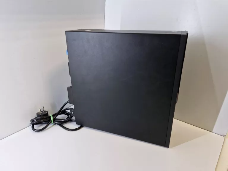 KOMPUTER PC DELL 7050 I3-6100 4GB RAM DDR4 120GB SSD WINDOWS 10