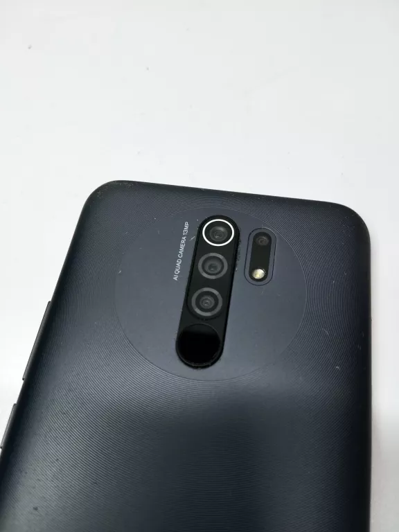 TELEFON XIAOMI REDMI 9 (MODEL: M2004J19AG) B/N