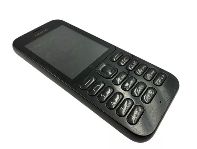 TELEFON NOKIA RM 1136