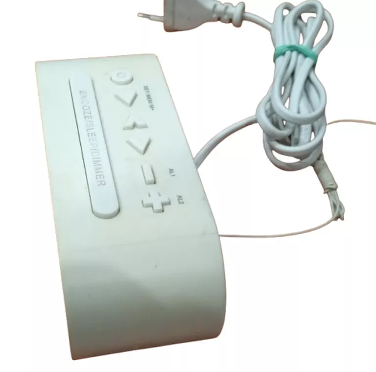BUDZIK RADIOWY SENCOR SRC1100W