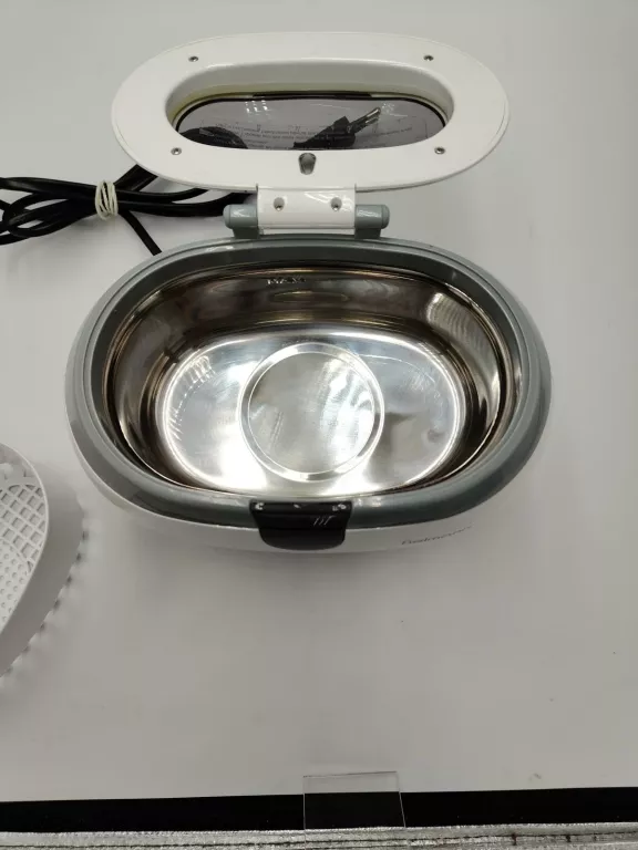 FIELMANN MYJKA ULTRADŹWIĘKOWA 50W