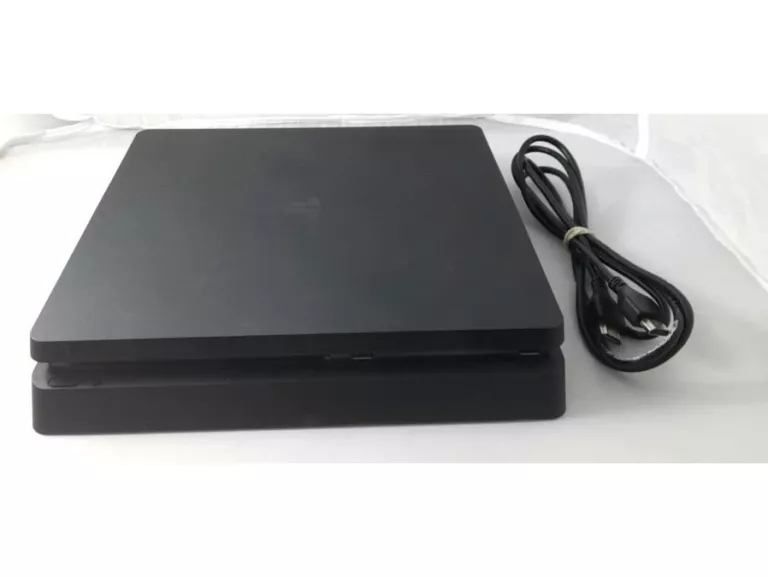 KONSOLA PS4 SLIM 500GB