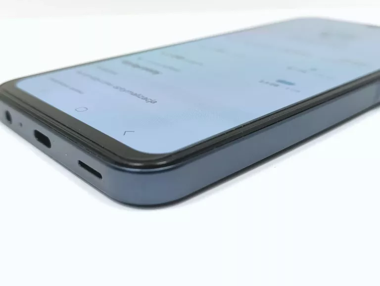 TELEFON SAMSUNG GALAXY A15 5G 4/128 GB + PUDEŁKO + KABEL